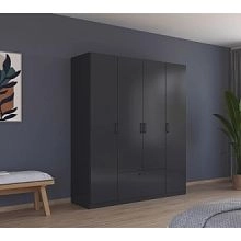 Бари-1 Черный