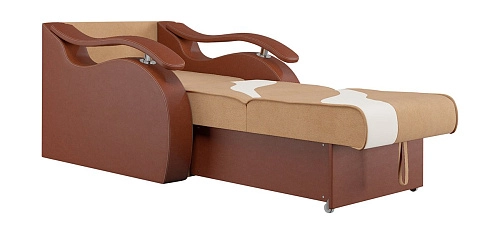 Кресло-кровать Кардинал Allure plein 4 - фото 4