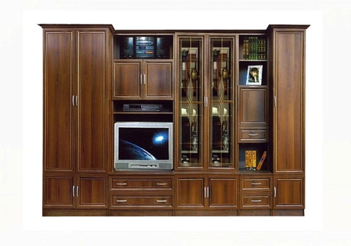 Стенка Консул-2 - фото 1