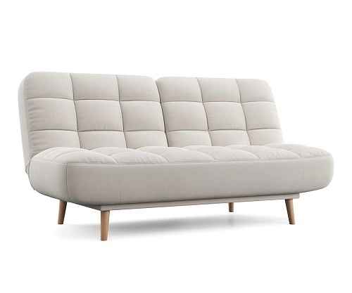 Диван Бадди Ultra Ivory - фото 1