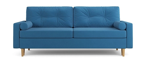 Диван Робин Mazeri blue 33 - фото 2