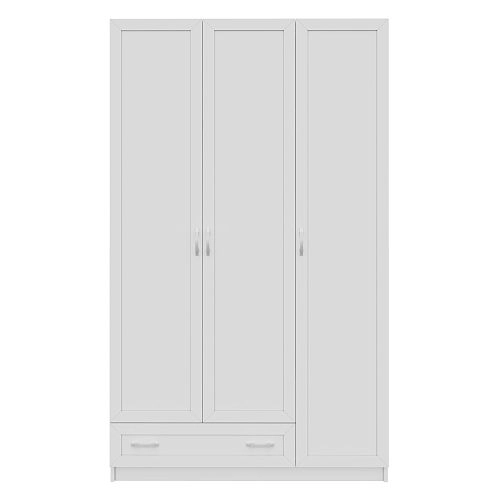 Шкаф распашной Зодиак 3.1 МДФ - фото 3