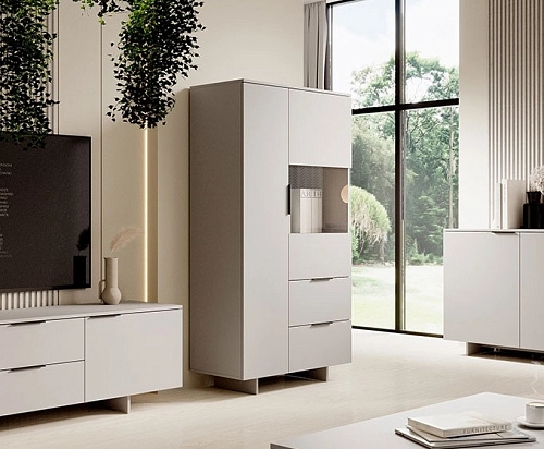 Витрина Алма - фото 1