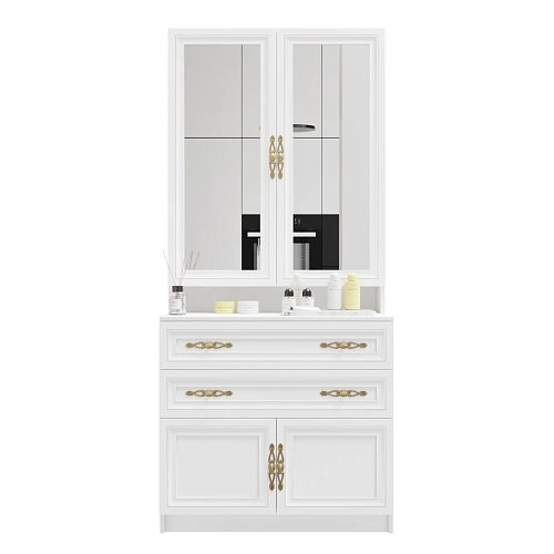 Трюмо Карлос-022 Белый - фото 3