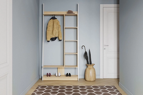 Прихожая Лайк-1 - фото 1