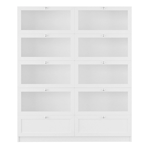 Шкаф для книг Билли-60 - фото 3