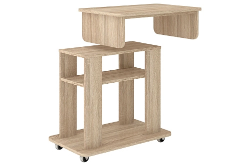 Журнальный стол Вояж-3 СЖ.012.650-00 - фото 2