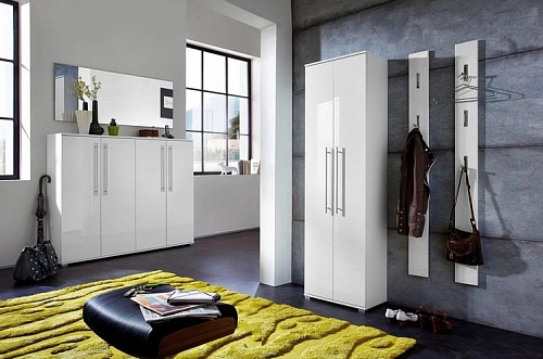 Прихожая Белла-2 МДФ - фото 1