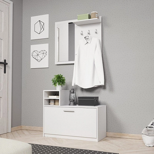 Прихожая Дженни-1 - фото 1