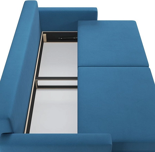 Диван Робин Mazeri blue 33 - фото 5