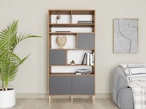 Скарлет-4 Графит