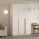 Шкаф распашной Нероли 1.3