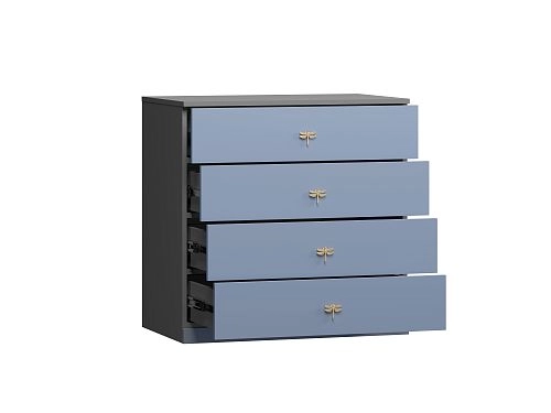 Комод Стрекоза-4 Космея - фото 4