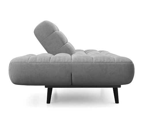 Диван Бадди Ultra Grey - фото 6