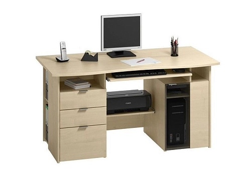 Компьютерный стол СК-22 - фото 1