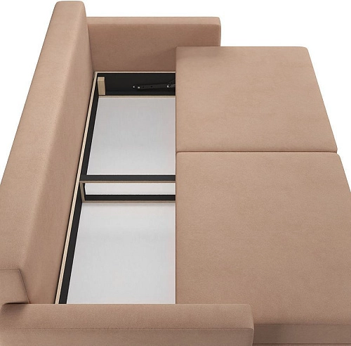 Диван Робин Max beige 7 - фото 5