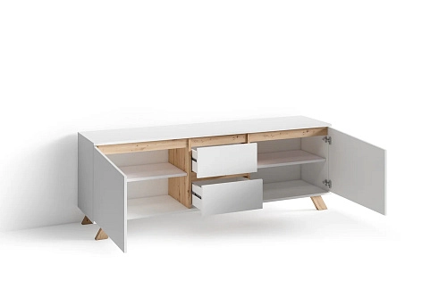 ТВ тумба Тин - фото 2