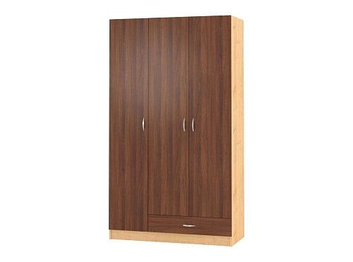 Шкаф распашной Рио-3.6 - фото 1