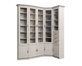 для книг Библиограф МДФ