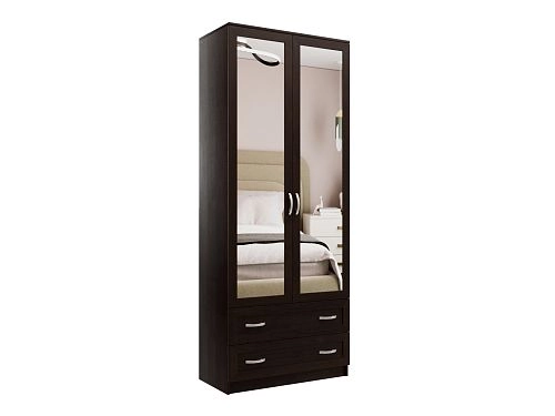 Шкаф распашной Стелла-10 - фото 4