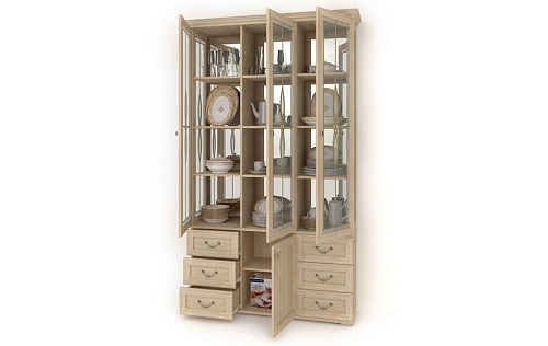 Буфет Версаль-4 - фото 3