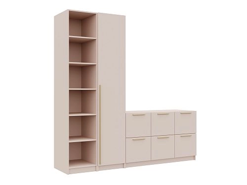 Стенка Лорена Пакс ТВ-стенка 12 Кашемир - фото 4