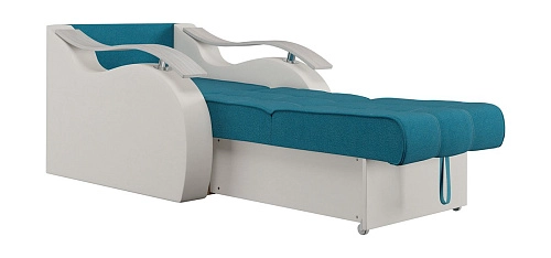 Кресло-кровать Братислава Galaxy Azur - фото 4