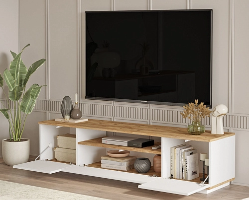 ТВ тумба Ориа - фото 2