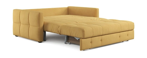 Диван Соренто Max yellow 27 - фото 4