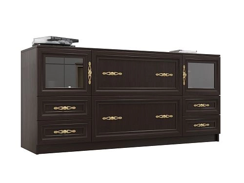 Комод Карлос-042 Венге - фото 2