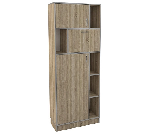 Стеллаж Сокол-24 - фото 1