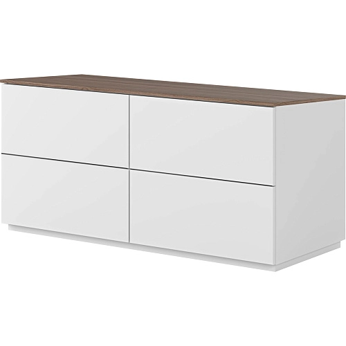 Комод Солт-6 Орех Тьеполо - фото 2