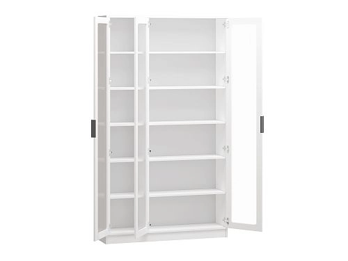 Шкаф для книг Модена 3.1 - фото 3