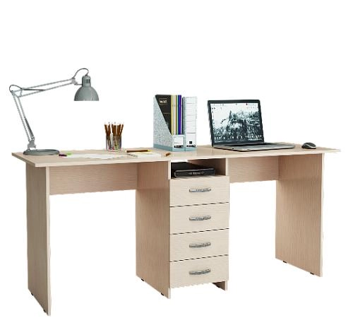 Письменный стол Тандем-2 - фото 5