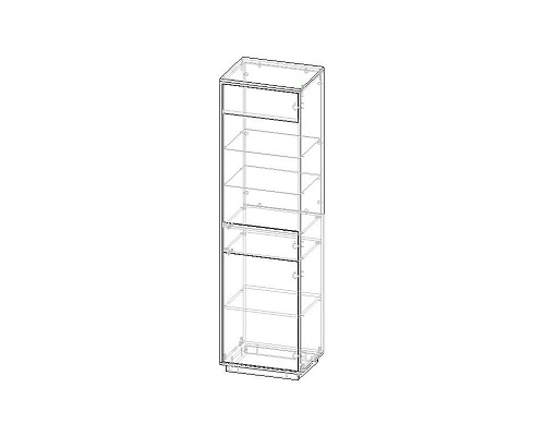 Витрина Бостон-1 - фото 7