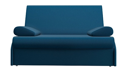 Диван Глобус-2 Blue 33 - фото 1