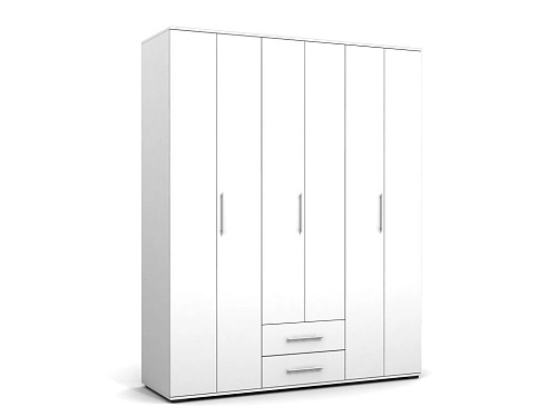 Шкаф распашной Гармошка-11 Дуб Сонома - фото 2