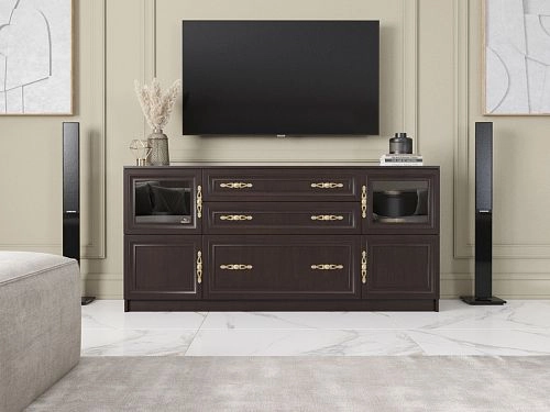 Комод Карлос-050 Венге - фото 1