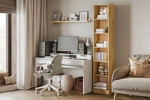 Билли-10 Дуб Золотистый