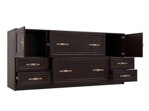 Комод Карлос-041 Венге - фото 2