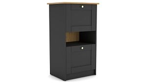 Прато-2 Черный