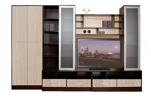 Стенка Валентина-1 - фото 1