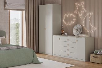 детская Скарабей-7 Кашемир