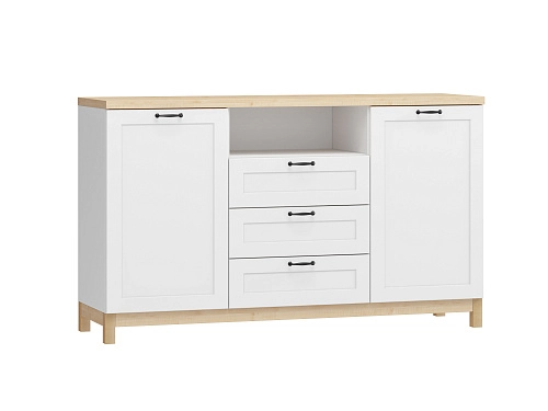 Комод Техас-12 МДФ - фото 2