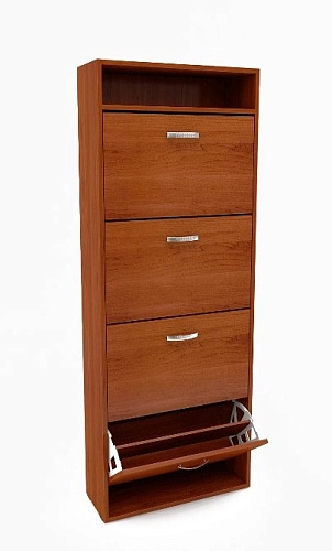 Обувница Милан-27 - фото 5