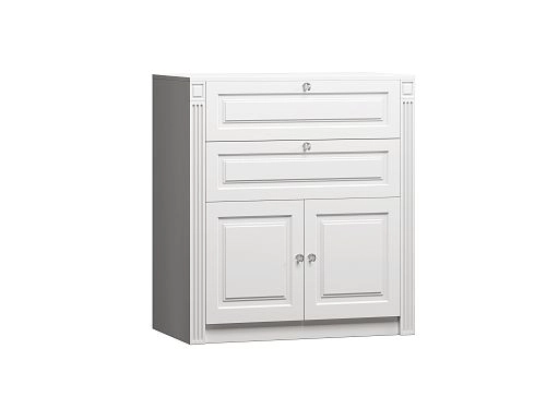 Комод Классика-1 МДФ - фото 3