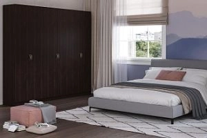 Лайт-6 Венге