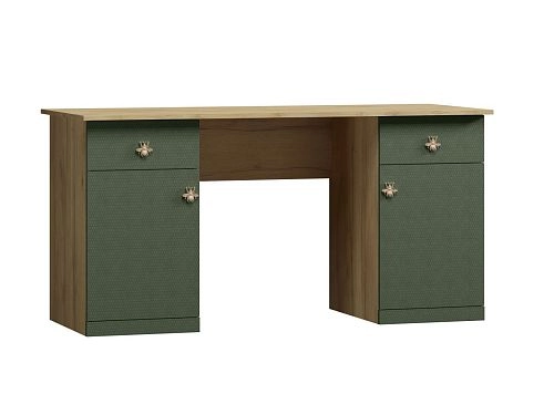 Письменный стол Скарабей-6 Пантано - фото 4