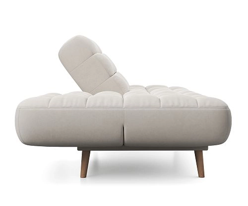 Диван Бадди Ultra Ivory - фото 6