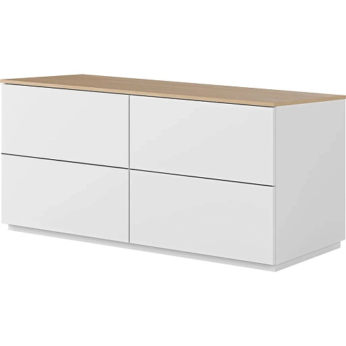 Комод Солт-6 Береза - фото 2